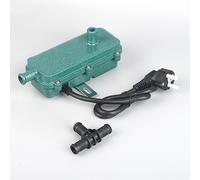 Kühlervorwärmer Motorvorwärmer Schnellmontage funktioniert unter -30°C