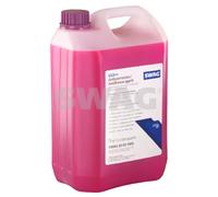 Kühlflüssigkeit G12++ - 5L NISSAN QASHQAI 1.5 dCi