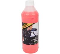 Kühlflüssigkeit 2 x 1 Liter Kühler Frostschutz G11/G12 Gebrauchsfertig C&C NEU