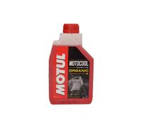 MOTUL MOTOCOOL FACTORY LINE -35°C, Kühlflüssigkeit, 1L, rot, Größe 0-5l