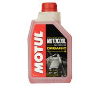 MOTUL MOTOCOOL FACTORY LINE -35°C, Kühlflüssigkeit, 1L, rot, Größe 0-5l