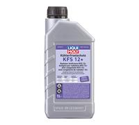 KÜHLFLÜSSIGKEIT ROT LIQUIMOLY 1 LITER KONZENTRAT KFS 12+