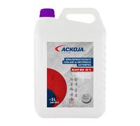 Kühlmittel Frostschutz 5L ready Fertigmix für G13 violett für CHEVROLET TOYOTA