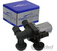 KÜHLMITTEL-REGELVENTIL HEIZUNGSVENTIL passend für BMW 3er E46 5er E39 X3 E83