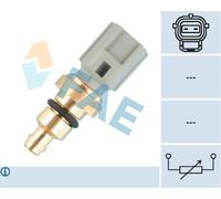 FAE Kühlmittel Wasser Temperatur Sensor 33736 für FORD KA FIESTA 5 Van STREET