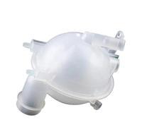 Kühlmittelbehälter Ausgleich Für Peugeot 307 307CC 307SW 308 408 Sub Wasserkocher 1323A3 Motor Wasser Entgasung Tank Einsparungen Bank(Separate kettle)