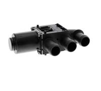 Kühlmittelregelventil Heizungsventil Heizungsregler für BMW 3er 5er 6er 7er MINI