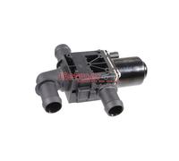Kühlmittelregelventil METZGER 0899334 GREENPARTS für ALFA ROMEO JAGUAR