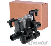 Nty Wasserpumpe [Hersteller-Nr. CTM-BM-024] für BMW