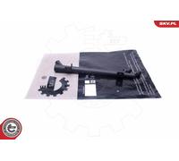 ESEN SKV 54SKV191 Kühlmittelrohrleitung für FORD