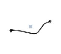 DT Spare Parts 3.82292 Kühlmittelrohrleitung