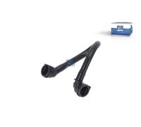 DT Spare Parts 4.00484 Kühlmittelrohrleitung