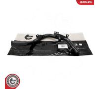 ESEN SKV Kühlmittelrohrleitung Oben für PEUGEOT CITROËN 54SKV559