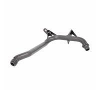 AutoStar Germany Kühlerschlauch für BMW E36 E39 E46 E85 11531705220