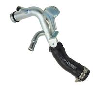 Kühlmittelrohrleitung für RENAULT KOLEOS 2.0 dCi / 4x4 8200801590