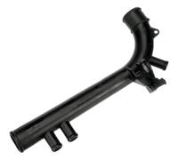 GATES Motorschlauch 02-2809 – Kühlmittelrohrleitung für Opel Corsa B, Tigra