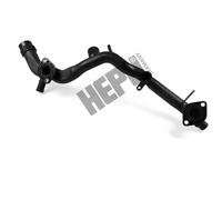 HEPU TM7004 Kühlmittelrohrleitung