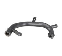 Kühlmittelrohrleitung METZGER 4010202 passend für AUDI SEAT SKODA VW