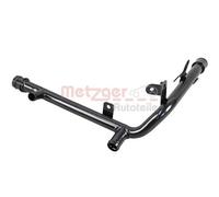 Metzger | Kühlmittelrohrleitung | 4010373