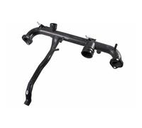 Kühlmittelrohrleitung METZGER 4010440 für AUDI