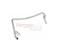 Metzger | Kühlmittelrohrleitung | 4010587