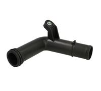 THERMOTEC Kühlmittelrohrleitung DCR058TT, PA66 GF30, NBR, 85 g, für Dacia, Nissan, Renault