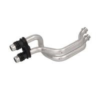 VAICO Kühlmittelrohrleitung v107754 für VW