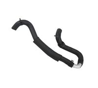 Kühlmittelschläuche Kompatibel Mit Hyundai Für Terracan 2.9 2001-2006 97311H1290 Motorvorwärmer-Kühlmittelauslassschlauch, Heizungswasserrohr 97311-H1290, 97321-H1290