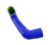 Kühlmittelschläuche Kompatibel Mit Vauxhall Für Opel Für Corsa D 2006-2014 Für Meriva VXR 1.6T Z16 A16 Silikon-Ansaugschlauch Für Motorkühler(Blue)