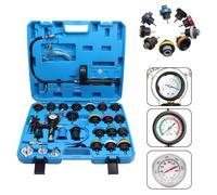 Kühlsystem Abdrückgerät Kühler Prüfgerät Tester Abdrücken Vakuum Prüfer