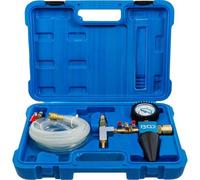 Kühlsystem - Befüll- und Entlüftungsgerät - 6-teilig