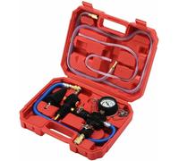 Kühlsystem Befüll und Entlüftungsgerät Tester Kühler Entlüfter Prüfer Entlüften