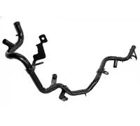Kühlsystemleitungsrohr 03168 Metalcaucho für VW FORD SEAT