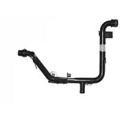 Kühlsystemleitungsrohr 03208 Metalcaucho für VW AUDI