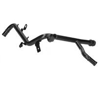 Kühlsystemleitungsrohr 03213 Metalcaucho für SKODA VW SEAT