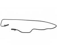 Kühlsystemleitungsrohr 99537 Metalcaucho für LAND ROVER DISCOVERY II