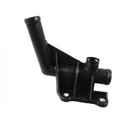 Kühlsystemleitungsrohr 99806 Metalcaucho für VW CRAFTER 30-35 Bus