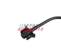 FAST Kühlmittelrohrleitung ft00870 Hauptausgleichsbehälter für Ford