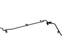 Kühlsystemleitungsrohr Metall 02-3065 GATES für AUDI SEAT SKODA VW