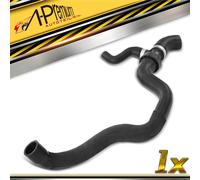 Kühlung Kühlerschlauch Kühlwasserschläuche für VW Polo 6C1 6R1 ab2009 1.2 TDI