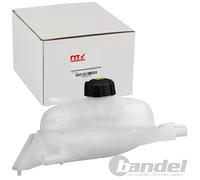 KÜHLWASSER AUSGLEICHSBEHÄLTER KÜHLER für OPEL MOVANO B RENAULT TRAFIC 2 MASTER 3