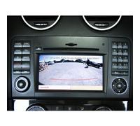Kufatec 35649 - Rückfahrkamera Mercedes M-Klasse W164 mit NTG2