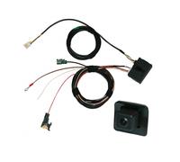 Kufatec 36143 - Rückfahrkamera Mercedes S-Klasse W221