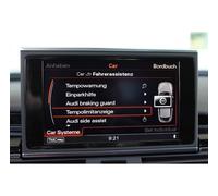 Kufatec 40212 - Verkehrszeichenerkennung VZE für A6/A7 4G