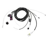 Kufatec 45663 - Kabelsatz elektrische Heckklappe VW Golf 8 CG