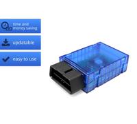 Kufatec 49955 - Update Dongle für Sound-Modul (ESM) von Audi