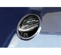 Kufatec Emblem-Rückfahrkamera für VW Golf 5