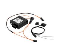 Kufatec FISCON Pro 38103 Bluetooth Freisprecheinrichtung für VW Crafter