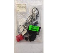 KUFATEC FISCON Telefon Montagesatz für AUDI 36721