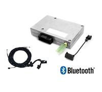 Kufatec FSE Handyvorbereitung Bluetooth für VW Touareg „nur Bluetooth”